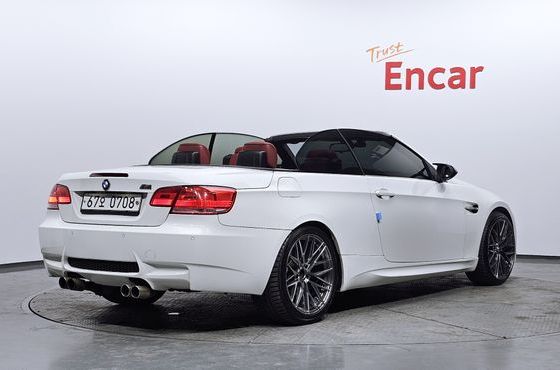BMW 3-Series 328i convertible — пробег 155 611 км — фото 2 из 5
