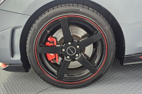 Hyundai Veloster 2.0 N — пробег 88 263 км — фото 5 из 5