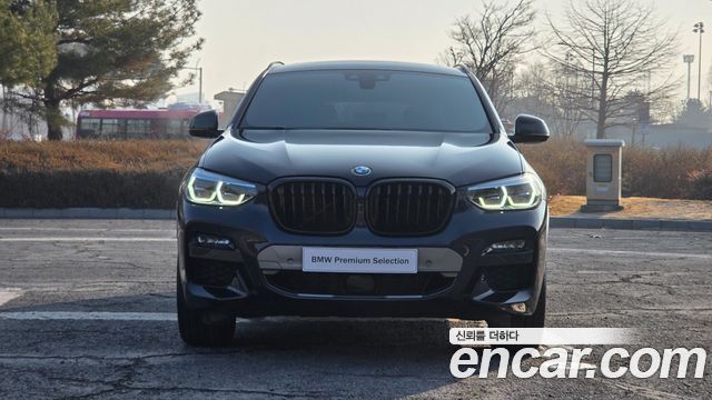 BMW X4 xDrive20i M Sports X Onlile Exclusive Edition — пробег 43 506 км — фото 3 из 5