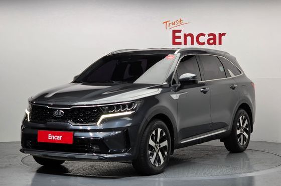 Kia Sorento Diesel 2.2 4WD Prestige — пробег 83 628 км — фото 1 из 5