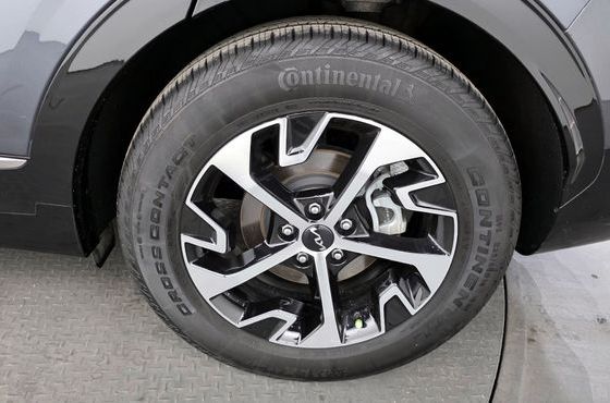 Kia Sportage Signature 2WD — пробег 40 275 км — фото 5 из 5