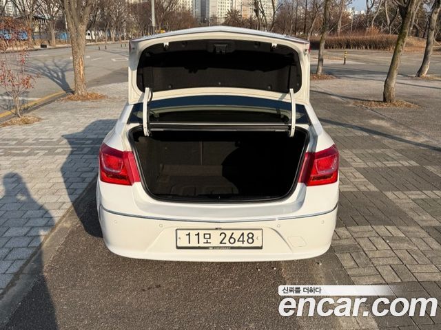 Chevrolet (Daewoo) Cruze из Кореи Encar