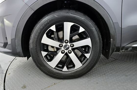 Kia Sorento Diesel 2.2 4WD Signature — пробег 76 110 км — фото 5 из 5