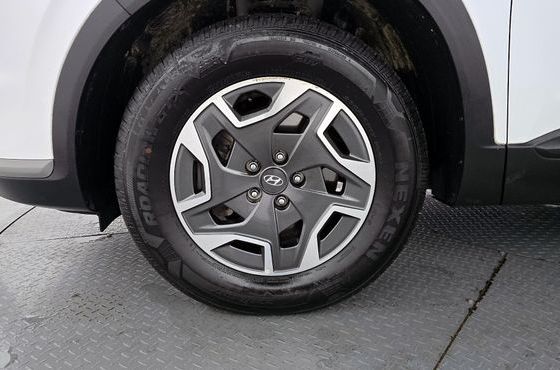 Hyundai Santafe HEV 1.6 2WD Exclusive — пробег 50 801 км — фото 5 из 5