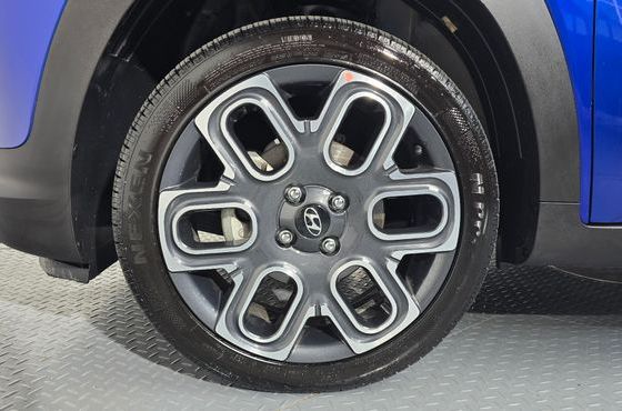 Hyundai Casper Turbo Inspiration — пробег 39 961 км — фото 5 из 5