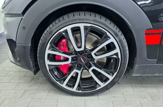 Mini Clubman JCW 2nd Gen — пробег 34 250 км — фото 5 из 5