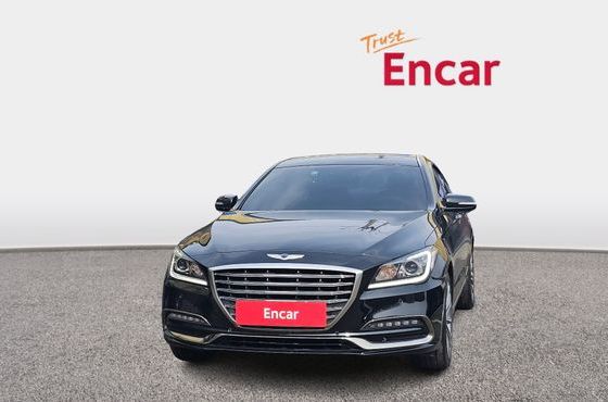 Hyundai Genesis G330 Premium — пробег 176 865 км — фото 3 из 5