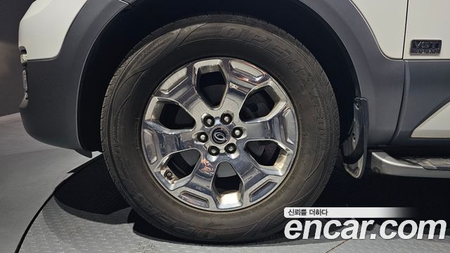 Kia Mohave из Кореи Encar