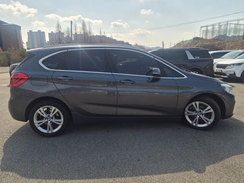BMW 2-Series Joy — пробег 157 992 км — фото 4 из 5