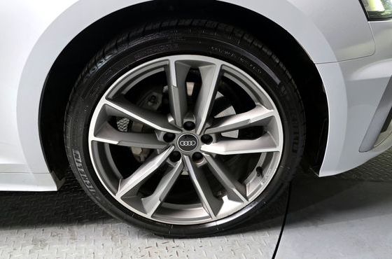 Audi A5 40 TDI Quattro Premium Sportback — пробег 57 614 км — фото 5 из 5