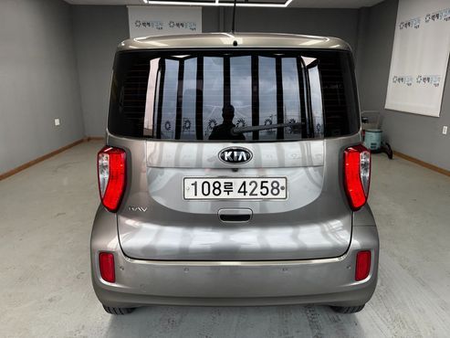 Kia RAY Luxury — пробег 155 075 км — фото 4 из 5