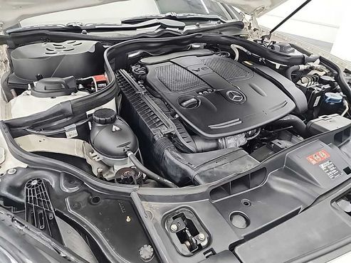 Mercedes-Benz CLS-Class CLS350 BlueEFFICIENCY — пробег 94 645 км — фото 5 из 5
