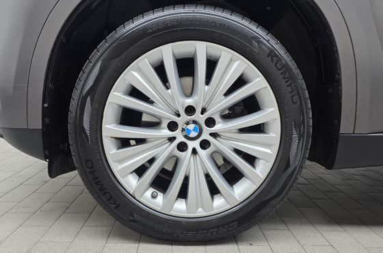 BMW X5 xDrive 30d — пробег 123 816 км — фото 5 из 5