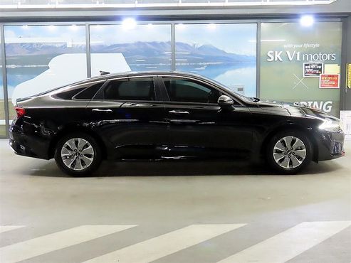 Kia K5 Trendy — пробег 53 587 км — фото 5 из 5