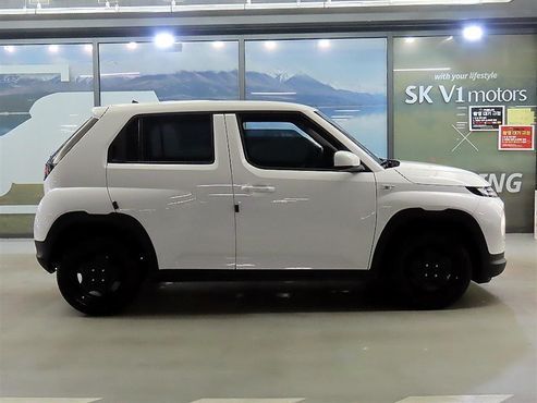 Hyundai Casper Modern — пробег 110 529 км — фото 5 из 5