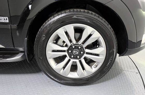 Kia Mohave Diesel 3.0 4WD 6-Seater Masters — пробег 80 636 км — фото 5 из 5