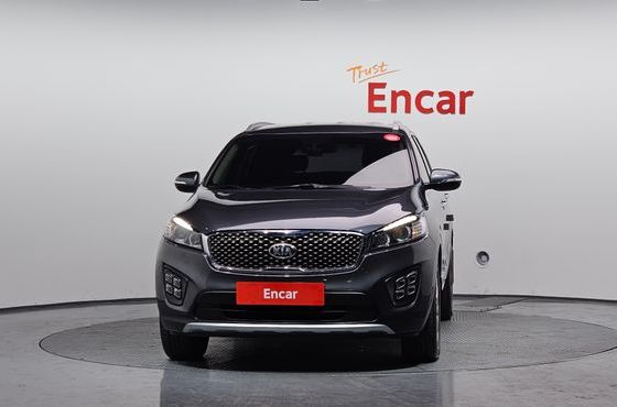 Kia Sorento Diesel 2.2 2WD Prestige — пробег 164 112 км — фото 3 из 5