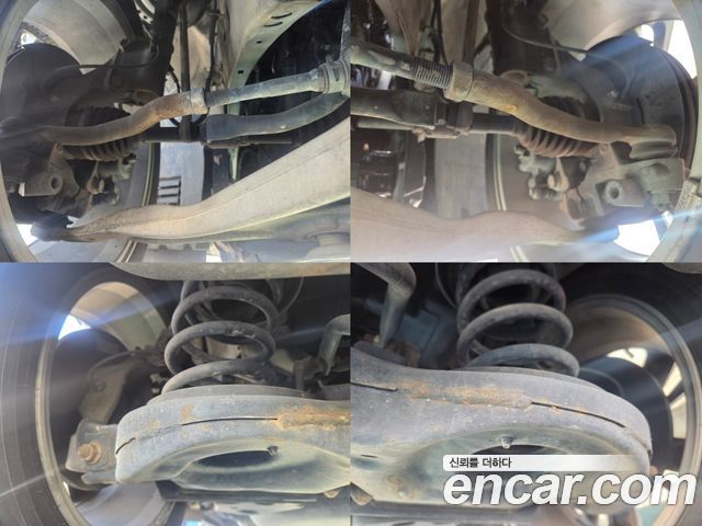 Nissan Altima из Кореи Encar