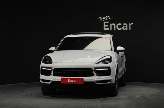 Porsche Cayenne 3.0 — пробег 77 533 км — фото 3 из 5