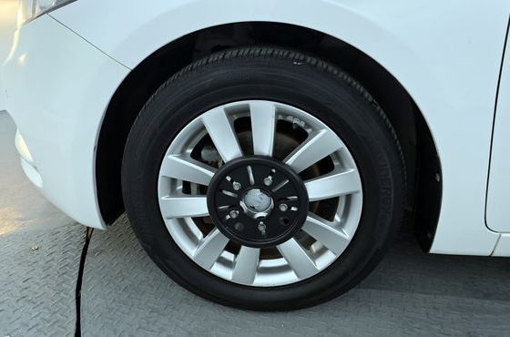 Kia K3 Prestige — пробег 93 787 км — фото 5 из 5