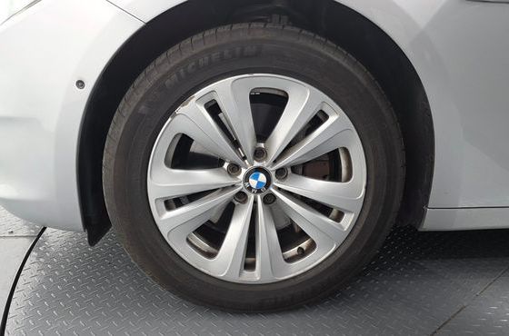 BMW Gran Turismo GT — пробег 112 662 км — фото 5 из 5