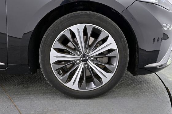 Kia K8 2.5 Gasoline 2WD Signature — пробег 58 840 км — фото 5 из 5
