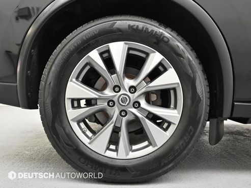 Nissan Murano 2.5 Hybird Platinum — пробег 114 290 км — фото 5 из 5