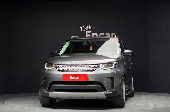 Land Rover Discovery 3.0 TD6 HSE — пробег 176 135 км — фото 3 из 5