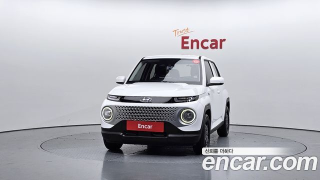 Hyundai Casper Smart — пробег 68 673 км — фото 3 из 5