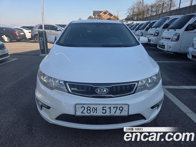 Kia Porte из Кореи Encar