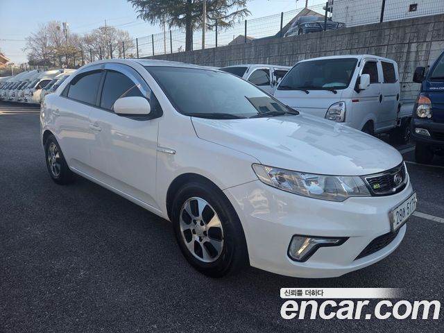 Kia Porte из Кореи Encar