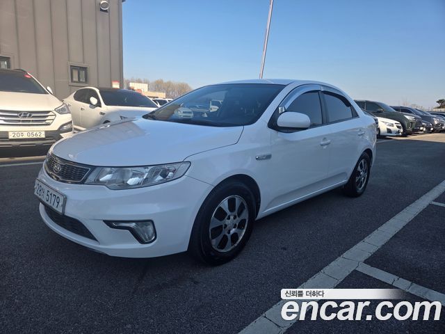 Kia Porte из Кореи Encar