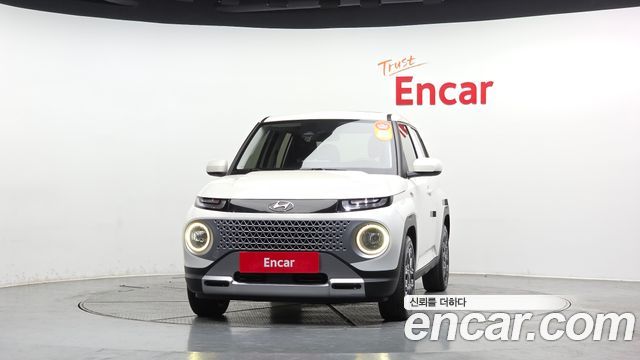 Hyundai Casper Modern — пробег 141 360 км — фото 3 из 5