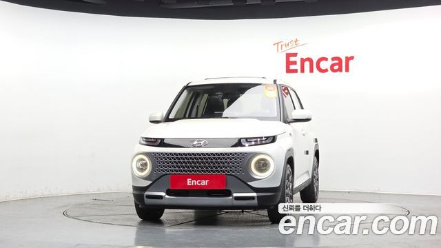 Hyundai Casper Modern — пробег 140 715 км — фото 3 из 5