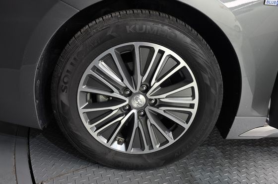 Hyundai Grandeur Exclusive Special — пробег 140 516 км — фото 5 из 5