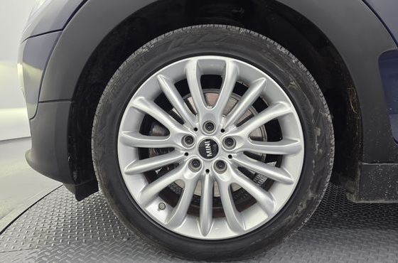 Mini Clubman High 2nd — пробег 56 200 км — фото 5 из 5