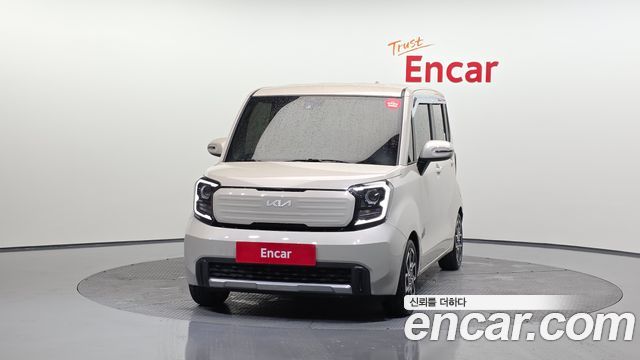 Kia RAY Signature — пробег 13 287 км — фото 3 из 5
