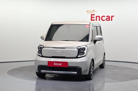 Kia RAY Signature — пробег 13 287 км — фото 3 из 5