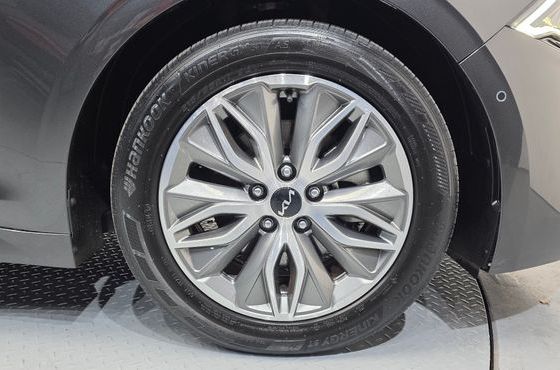 Kia K5 Signature — пробег 76 964 км — фото 5 из 5