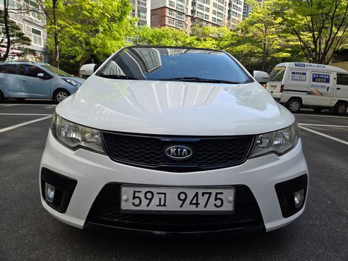 Kia Porte 1.6 GDI Prestige — пробег 135 118 км — фото 4 из 5