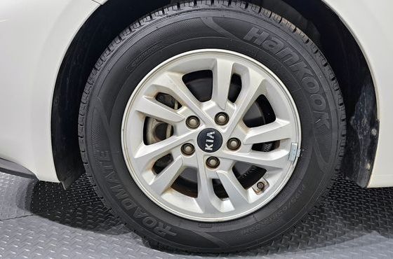 Kia K3 Trendy — пробег 83 526 км — фото 5 из 5