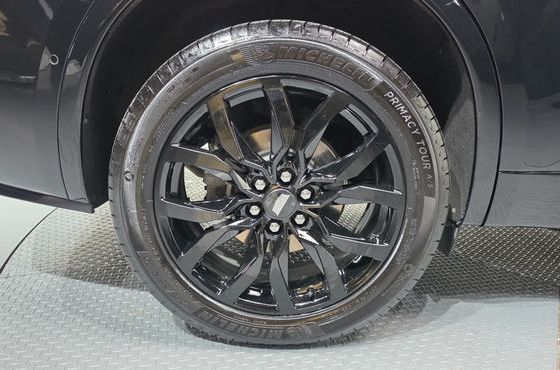 Cadillac XT6 3.6 Sport — пробег 37 645 км — фото 5 из 5
