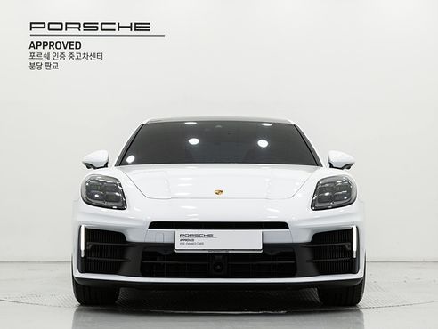 Porsche Panamera 2.9 AWD — пробег 15 310 км — фото 3 из 5