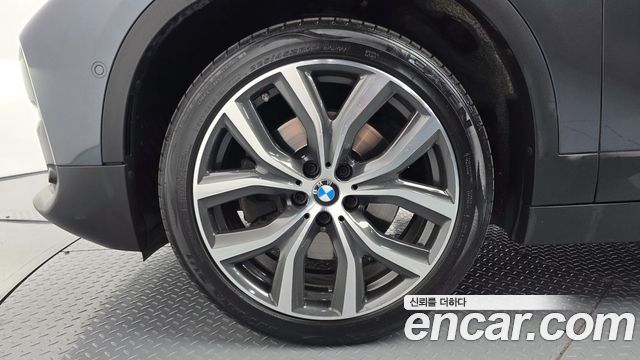 BMW X2 (F39) из Кореи Encar