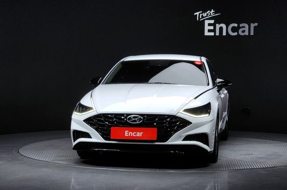 Hyundai Sonata 2.0 Modern — пробег 39 131 км — фото 3 из 5