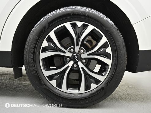Kia Carnival 9-Seater Prestige — пробег 38 457 км — фото 5 из 5