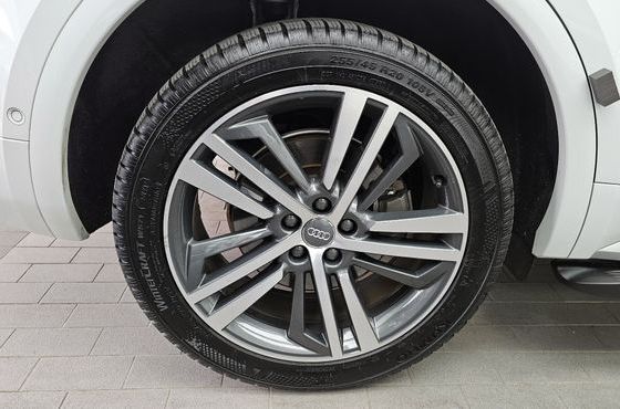 Audi Q5 50 TDI Quattro Premium — пробег 63 003 км — фото 5 из 5