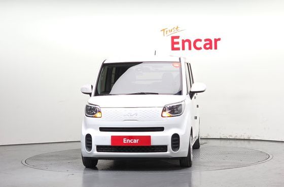 Kia RAY Van Standard — пробег 57 948 км — фото 3 из 5