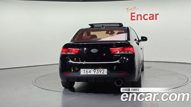 Kia Porte из Кореи Encar