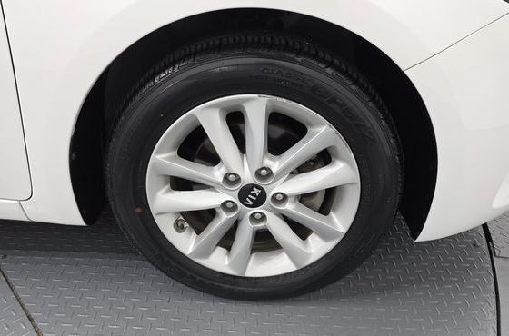 Kia K3 Trendy Style — пробег 46 420 км — фото 5 из 5